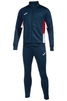 Trening Joma Danubio II bleumarin rosu foto