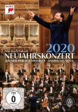 New Year&#039;S Concert 2020 | Wiener Philharmoniker, Andris Nelsons, Clasica, Sony Classical