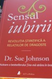 SENSUL IUBIRII Sue Johnson