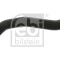 FEBI BILSTEIN 44603 Furtun radiator