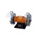 Polizor de banc 150 mm x 16 mm, 150W Pansam