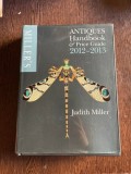 Judith Miller Antiques Handbook Price Guide 2012-2013, Coperti cartonate, Supracoperta, 648 pagini