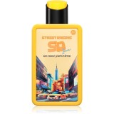 Street Origins On New York Time extract de parfum pentru bărbați 75 ml