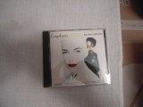CD original: EURITHMICS - We Too Are One - 1990, stare foarte buna