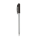 Set 50 pixuri Tratto 820503, varf mediu, negru - RESIGILAT
