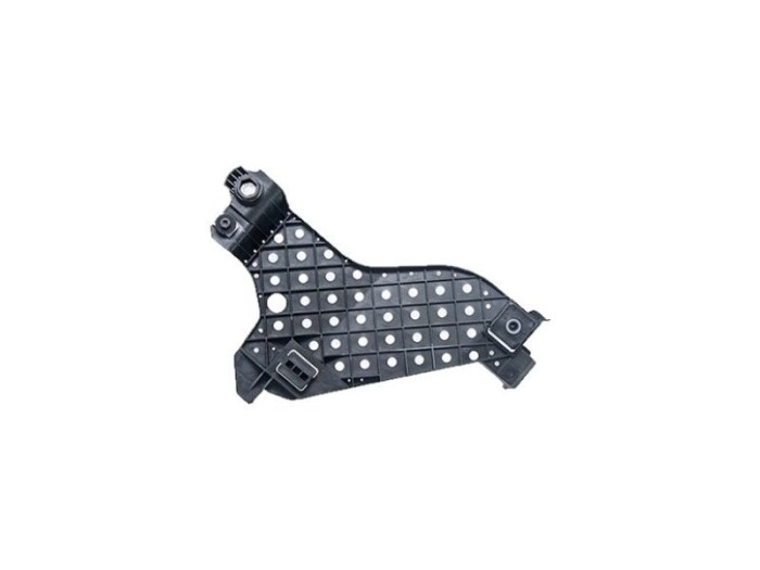 Suport sub far Audi Q3 (8u), 06.2011-02.2015; Q3 (8u), 01.2015-, fata, Stanga