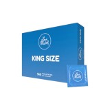Cumpara ieftin Prezervative LOVE MATCH King Size XXL, din latex, diametru 60 mm, 144 buc