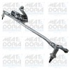 MEAT &amp; DORIA 207054 Sistem stergator parbriz