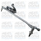 MEAT &amp; DORIA 207054 Sistem stergator parbriz