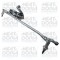 MEAT &amp; DORIA 207054 Sistem stergator parbriz