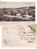 Slatina -Manastirea Clocociov- rara