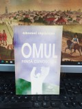 Cumpara ieftin Emanuel Copăcianu, Omul, ființă necunoscută, editura All, București 1994, 103