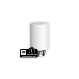 Cap termostatic electronic fara fir alb etrv-m28