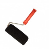 Trafalet pentru glet 25/48 mm. negru