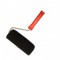 Trafalet pentru glet 25/48 mm. negru