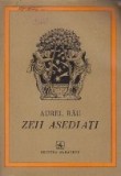 Zeii asediati