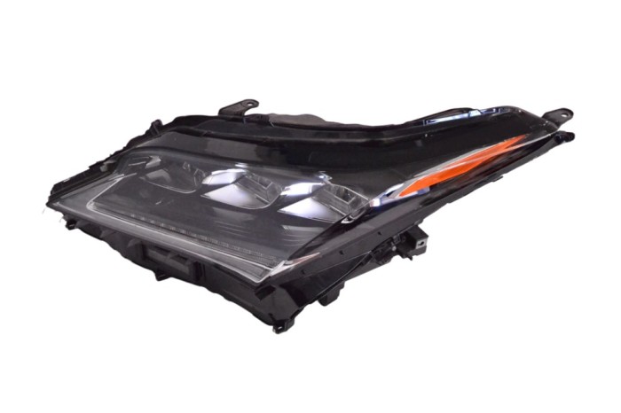 Far st&acirc;nga față LEXUS RX _L2_ 2016 OEM: Off-road | 14905299