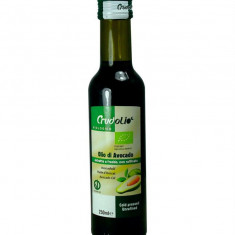 Ulei Bio de Avocado Crudolio Joe&Co Pronat 250ml