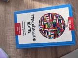Relatii Internationale - Joshua S. Goldstein Jon C. Pevehouse