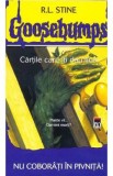 Nu coboriti in pivnita - R. L. Stine