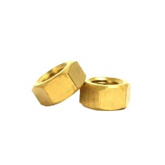 Set 20 piulite hexagonale alama M2.5, rezistente, pentru PCB si electronica