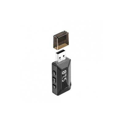 Kit receptor XO Bluetooth 5.3 Premium Cod: BCC16 Automotive TrustedCars foto