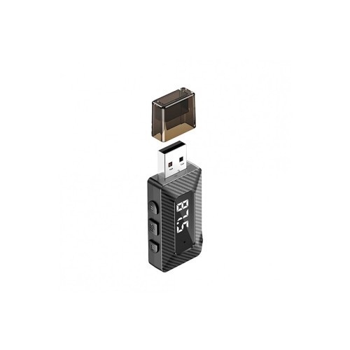 Kit receptor XO Bluetooth 5.3 Premium Cod: BCC16 Automotive TrustedCars