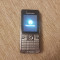 Telefon rar Sony Ericsson K530I Black Liber retea Livrare gratuiat!