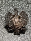 NI128 Insignă militară Polonia