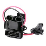 MTR 12161770 Rezistor, ventilator habitaclu
