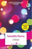 Orbital - Paperback brosat - Samantha Harvey - Polirom
