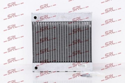 Radiator Mercedes Cla, CLS, E 16, E, G, Gl/Gls, M/Gle /, S, S, Sl-Class, 2.0 T, radiator auxiliar; 165x250x40, brazat, 0995003203 foto