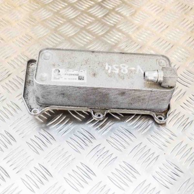 Răcitor de ulei BMW 7 G11, G12 2017 OEM: 7648914 foto