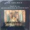 Disc vinil, LP. Orgelwerke Von: Bruhns, Sweelinck, Buxtehude, Bach-ILSE MARIA REICH-240053