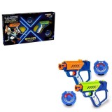 Lazer MAD: Battle OPS set arme de baza