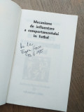 Cumpara ieftin Mihai Epuran - Mecanisme de influentare a comportamentului in fotbal, 1985