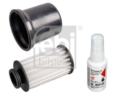 FEBI BILSTEIN 107821 febi Plus filtru aditiv foto