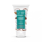 Exfoliant pentru corp cu nuca de cocos, 150ml, Cosmetic Plant