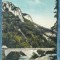 86 - Baile Herculane - Cascada / Wasserfall / carte postala , pod