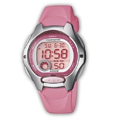 Ceas Dama CASIO COLLECTION LW-200-4B foto