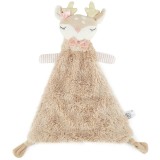 Bieco Cuddly Toy Fawn Ella jucărie de adormit 1 buc