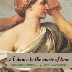 A Dance to the Music of Time, Third Movement