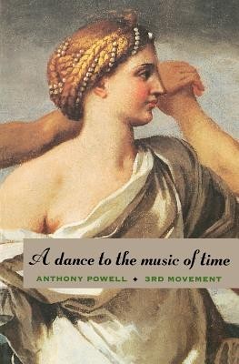A Dance to the Music of Time, Third Movement