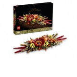 LEGO Icons (Creator Expert) - Ornament din flori uscate