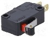 Limitator ON-(ON), VX, OMRON OCB - VX551C23 foto