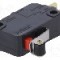 Limitator ON-(ON), VX, OMRON OCB - VX551C23