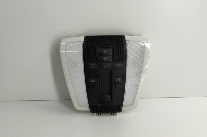 Iluminare interioară MERCEDES-BENZ E Coupe C207 2015 OEM: A2079007300,A0009054903,A2C86658300,28337622 29454038