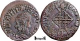 1642, Seiseno - Ludovic al XIII-lea - Barcelona - Republica Catalană, Europa