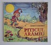 PITICUL ARAMIU &ndash; EUGEN DORCESCU