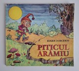 PITICUL ARAMIU &ndash; EUGEN DORCESCU